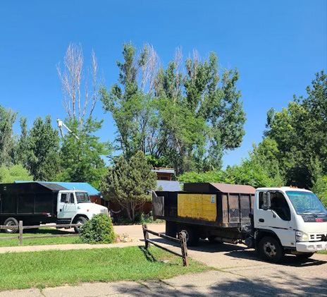 Debris Removal