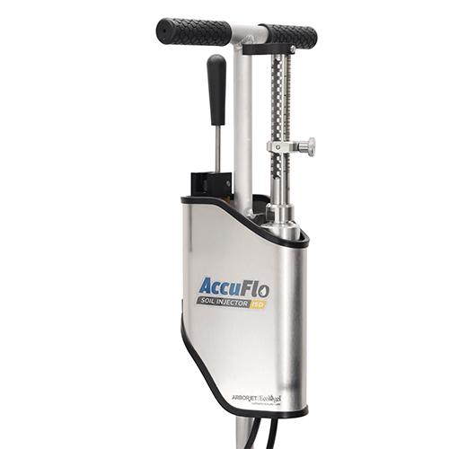 AccuFlo Soil Injector ISD