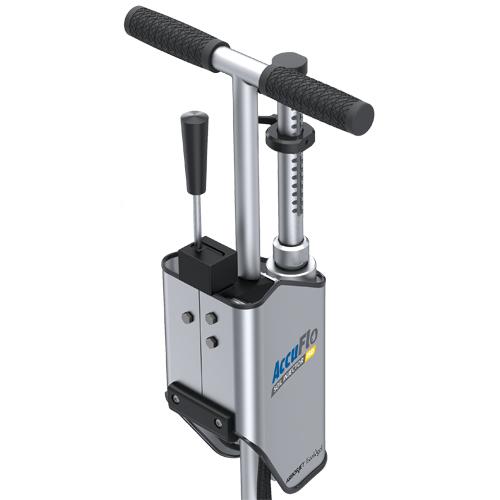 AccuFlo Soil Injector ISD