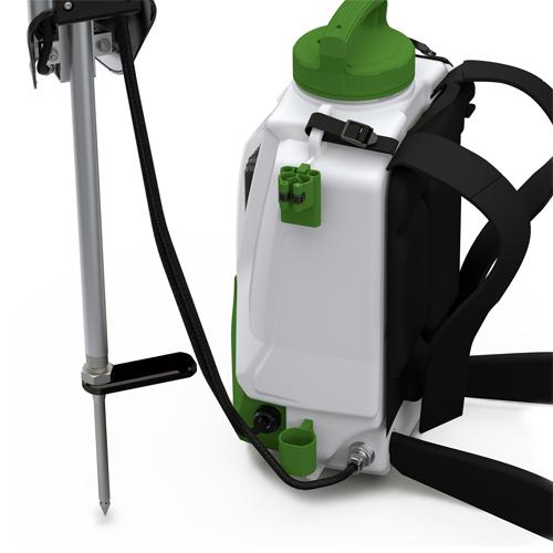 AccuFlo Soil Injector ISD